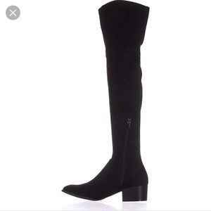 Kenneth Cole Adelynn Over-The-Knee Boot
